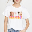 Search for first time grandma gifts Typography