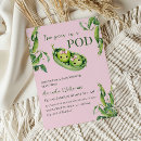 Search for two peas in a pod cards stamps Green