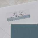 Search for coastal return address labels Summer