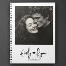 Search for wedding vow notebooks Couple