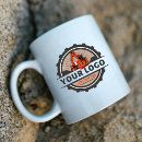 Search for branded mugs Company