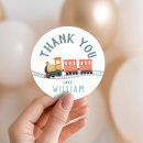 Search for travel thank you stickers Cute