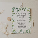 Search for after dinner invitations Happily ever after