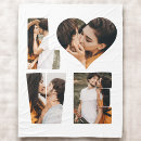 Search for photo valentines day blankets Heart