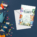 Search for 8th birthday invitations Boy birthday party