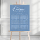 Search for wedding seating charts Modern elegant simple