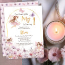 Search for 1st birthday invitations Real gold foil