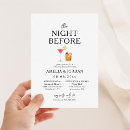 Search for dinner and drinks invitations Party