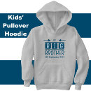 Search for big brother hoodies Blue