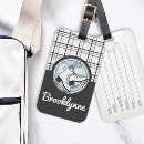 Search for ice skating luggage tags Winter sports