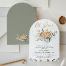 Search for fawn baby shower invitations Deer and fawn