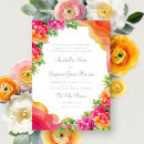 Search for sunset wedding invitations Unique