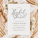 Search for heart bridal shower invitations Elegant