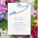 Search for map wedding invitations Elegant