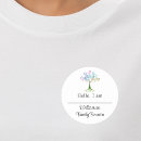 Search for name tag stickers Simple