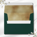 Search for gold 5x7 envelopes Birthday