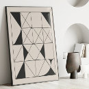 Search for bauhaus posters Abstract shapes
