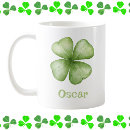 Search for st patricks day mugs Irish