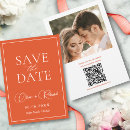 Search for italian save the dates Qr code