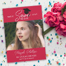 Search for graduation save the dates Modern