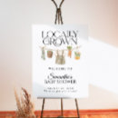 Search for farmers market signs Locally grown baby shower