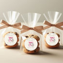 Search for pink bakery stickers Handmade