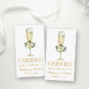 Search for free drink ticket Cheers