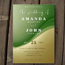 Search for color palette wedding invitations Rsvp