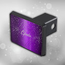 Search for metal trailer hitch covers Modern