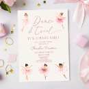 Search for dance invitations Dance and twirl