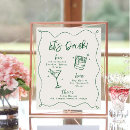 Search for menu wedding posters Whimsical