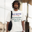 Search for dream tshirts Goals