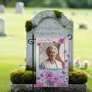 Search for in memory of outdoor signs Cemetery flag