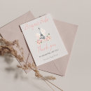 Search for paris thank you cards Bonjour bebe