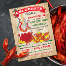 Search for shrimp boil invitations Cajun