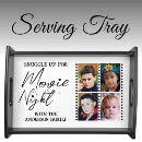Search for serving trays Black