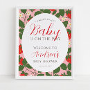 Search for rainbow baby shower posters Summer