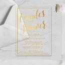 Search for couple wedding invitations Chic