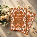 Search for talavera wedding invitations Spanish