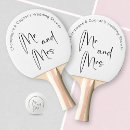 Search for black and white bridal shower gifts Calligraphy