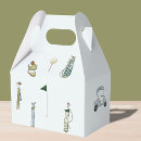 Search for golf balls favor boxes Watercolor