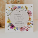 Search for midsummer invitations Floral