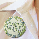 Search for hearing impaired buttons Special needs aid