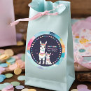 Search for llama stickers Llama baby shower