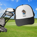 Search for golf dad hats Golfer