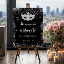 Search for masquerade party posters Black