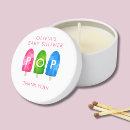 Search for popsicle favors Baby shower