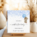 Search for teddy bear guest books Keepsake