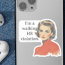 Search for hr stickers Funny