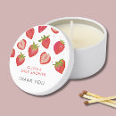 Search for strawberry favors Berry sweet